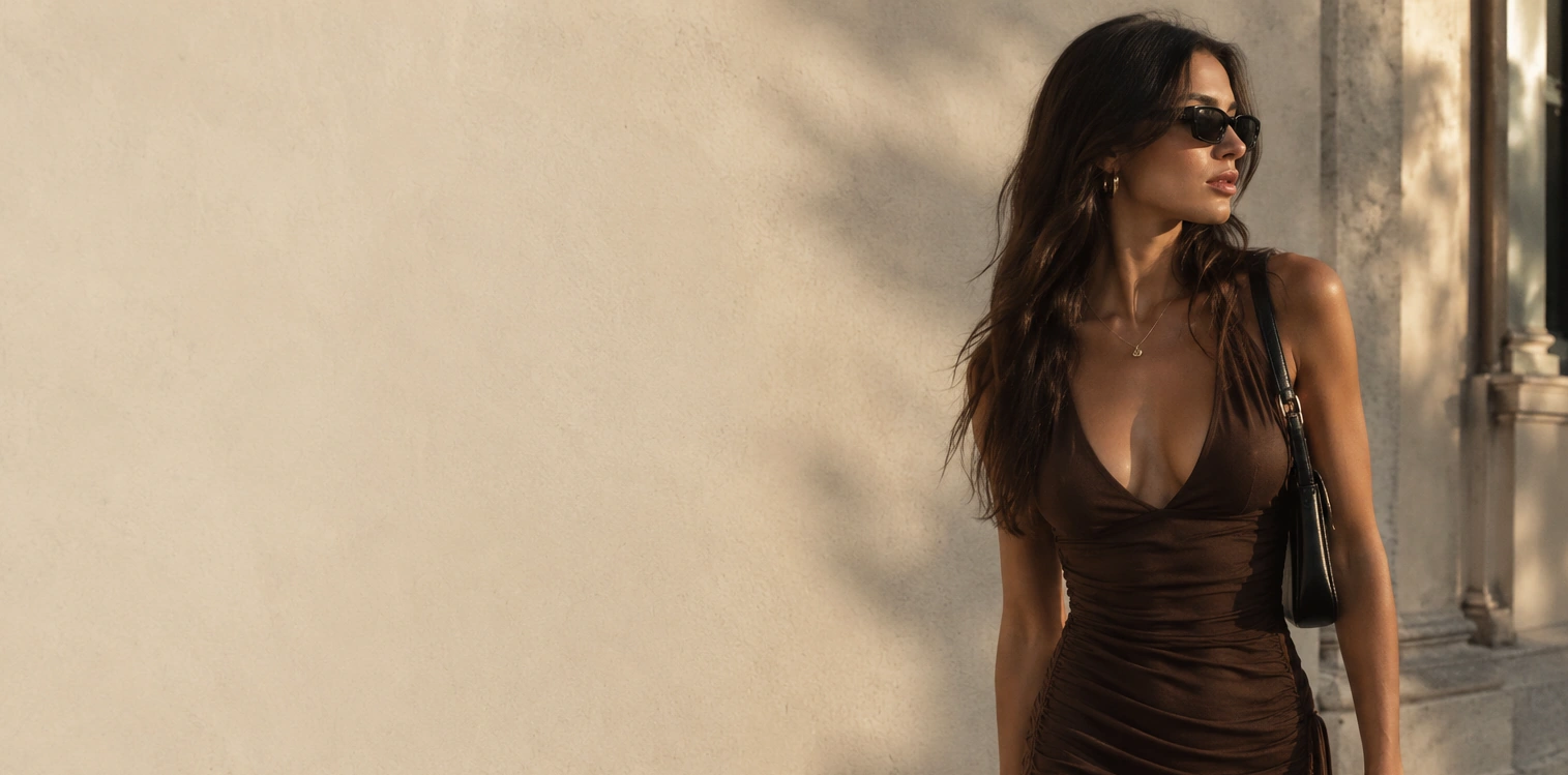 KVLOR: a personal perspective in warm light
